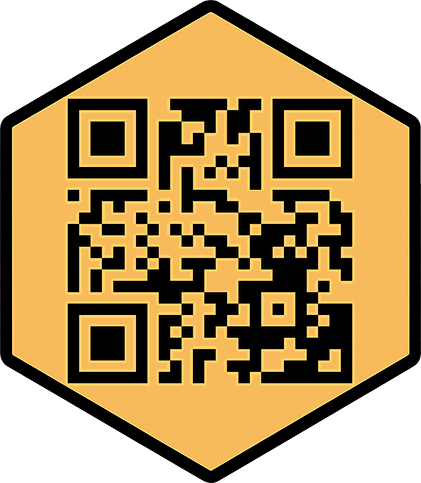 QR для короткой ссылки
