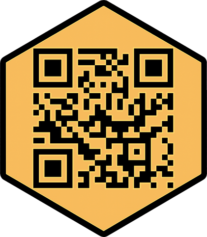 QR для короткой ссылки