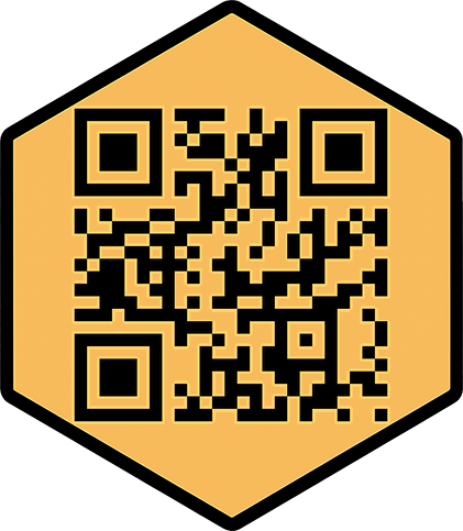 QR для короткой ссылки