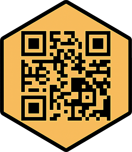 QR для короткой ссылки