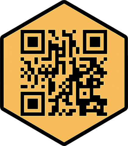 QR для короткой ссылки