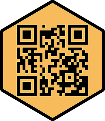 QR для короткой ссылки
