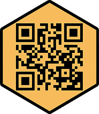 QR для короткой ссылки
