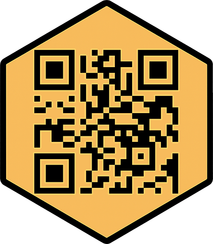 QR для короткой ссылки
