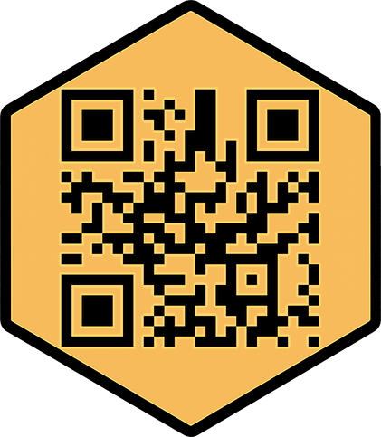 QR для короткой ссылки
