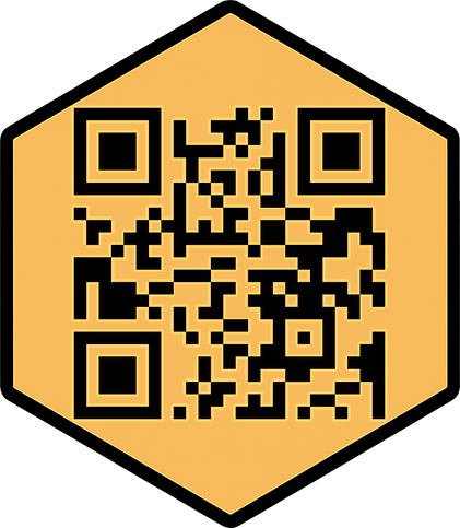 QR для короткой ссылки