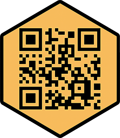 QR для короткой ссылки