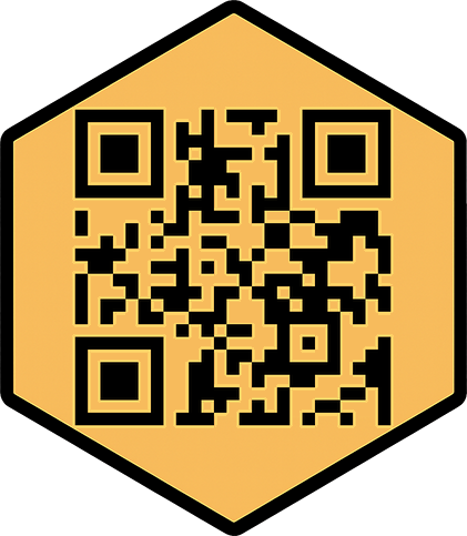 QR для короткой ссылки