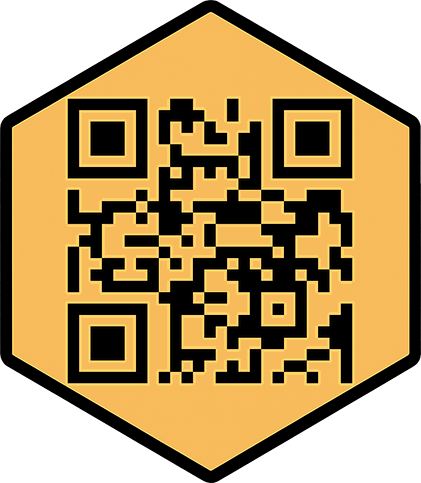 QR для короткой ссылки