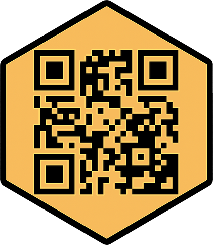 QR для короткой ссылки