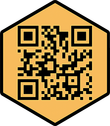 QR для короткой ссылки