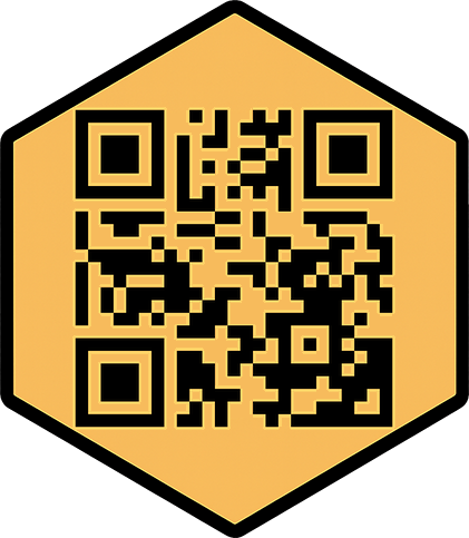 QR для короткой ссылки