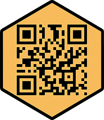 QR для короткой ссылки