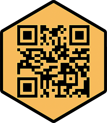 QR для короткой ссылки