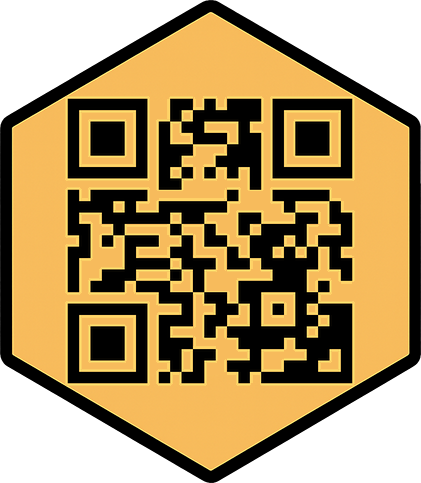 QR для короткой ссылки