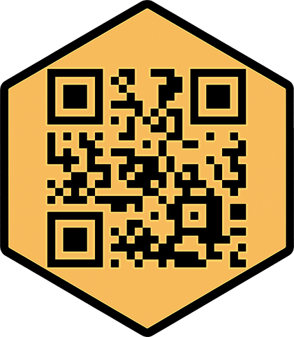QR для короткой ссылки
