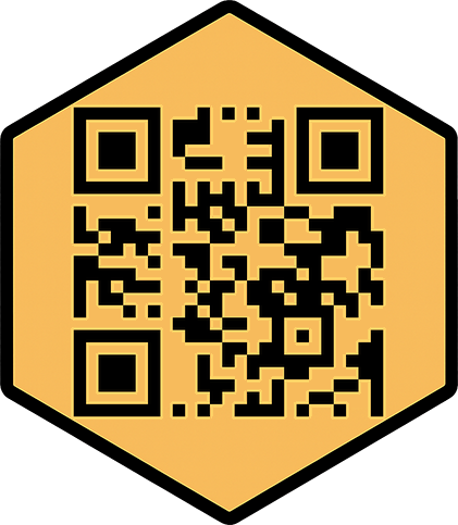 QR для короткой ссылки