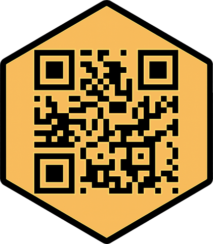 QR для короткой ссылки