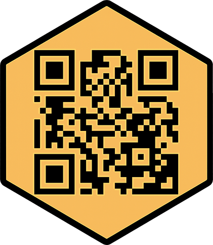 QR для короткой ссылки