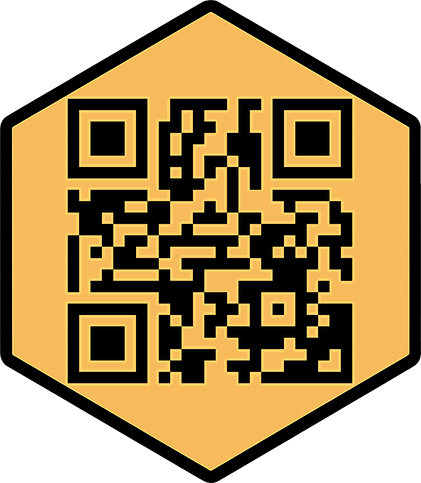 QR для короткой ссылки