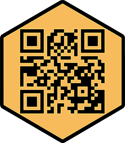 QR для короткой ссылки