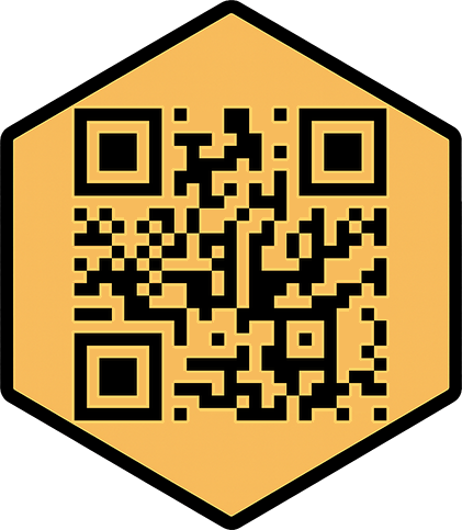 QR для короткой ссылки