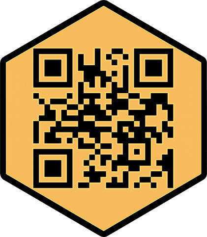 QR для короткой ссылки