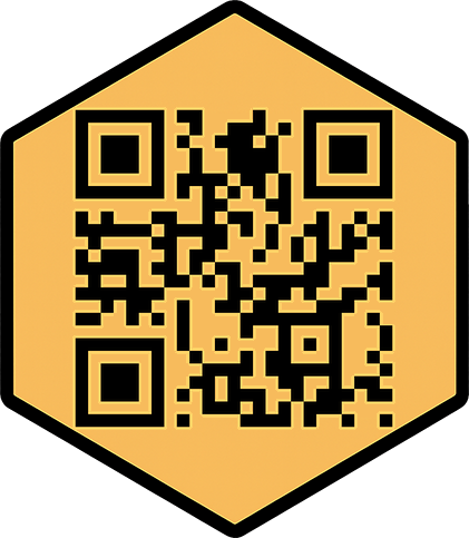 QR для короткой ссылки