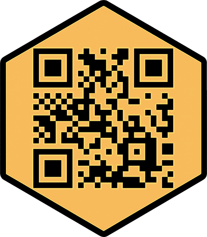QR для короткой ссылки