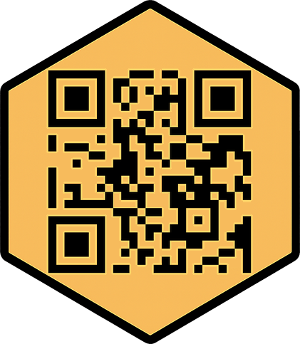 QR для короткой ссылки