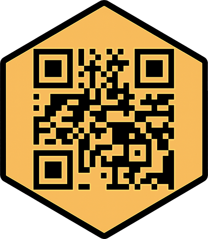 QR для короткой ссылки