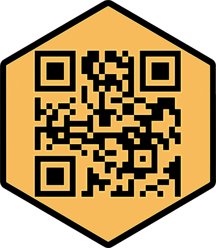 QR для короткой ссылки