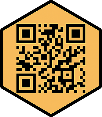 QR для короткой ссылки