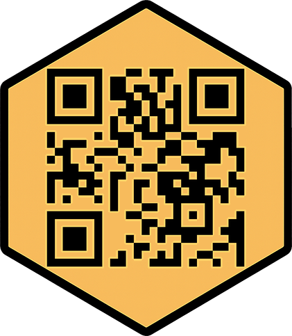 QR для короткой ссылки