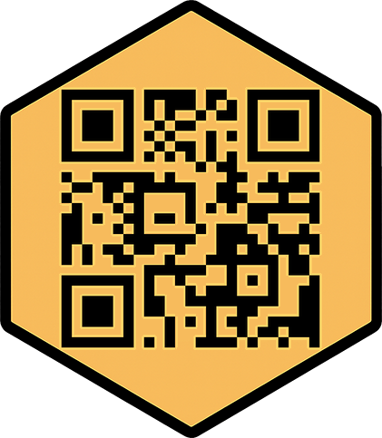 QR для короткой ссылки