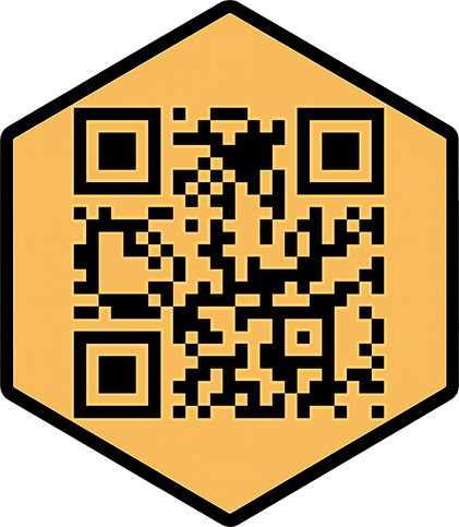 QR для короткой ссылки