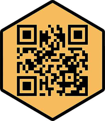 QR для короткой ссылки