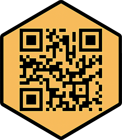 QR для короткой ссылки