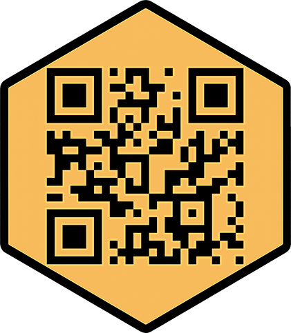 QR для короткой ссылки