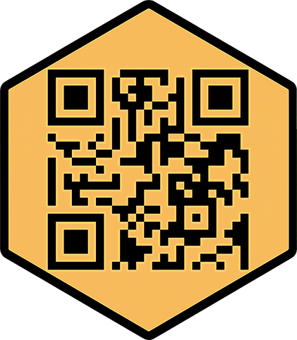QR для короткой ссылки