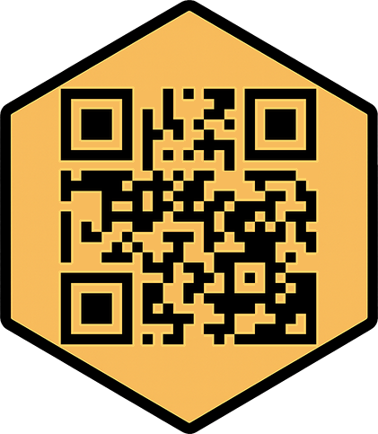 QR для короткой ссылки