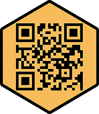 QR для короткой ссылки
