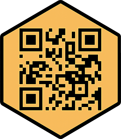 QR для короткой ссылки