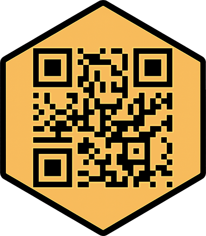 QR для короткой ссылки
