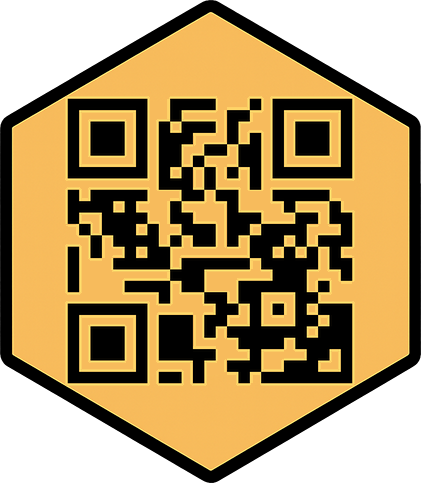 QR для короткой ссылки