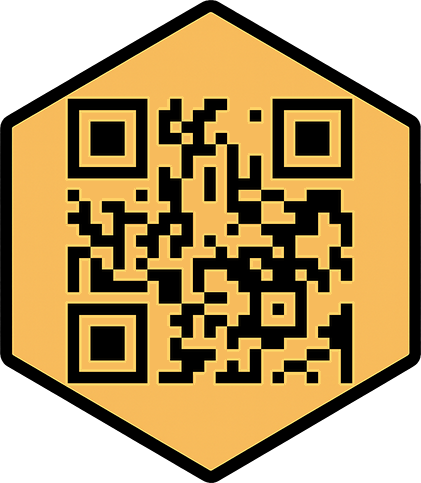 QR для короткой ссылки