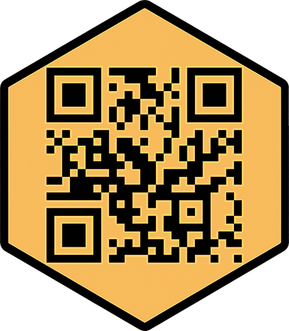 QR для короткой ссылки