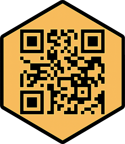 QR для короткой ссылки
