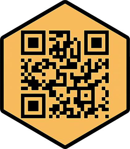 QR для короткой ссылки