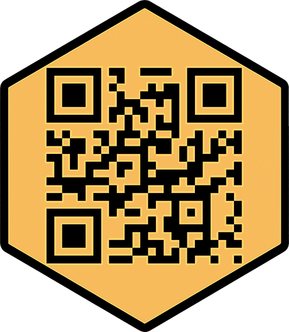 QR для короткой ссылки